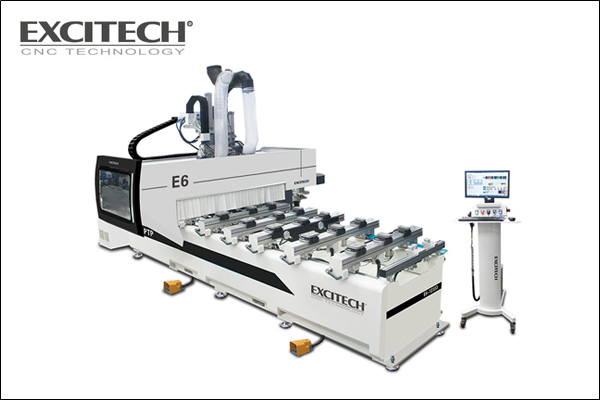 Как ръчно да програмирате CNC пробивна машина