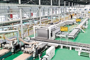 Как работи Smart Factory