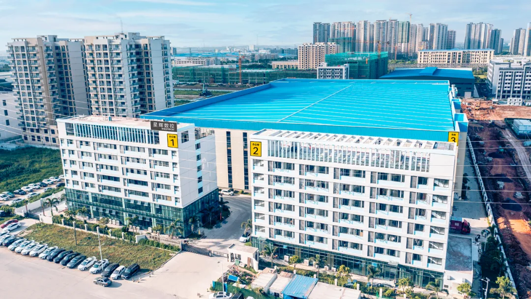Гуангдонг производствена база на EXCITECH CNC: Guangdong EXCITECH CNC technology co., ltd.