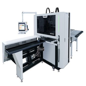 CNC рутер пробивна машина