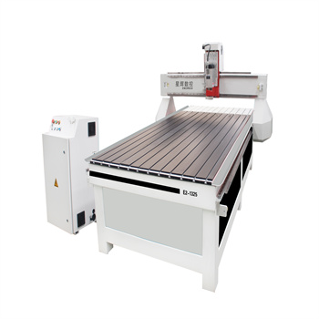 CNC рутер за Wood Machine Center