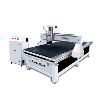 CNC фреза Фреза за дърво 3 ос фреза за дървообработване