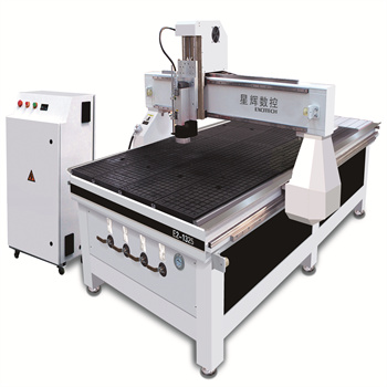 CNC рутер дърво машинен център