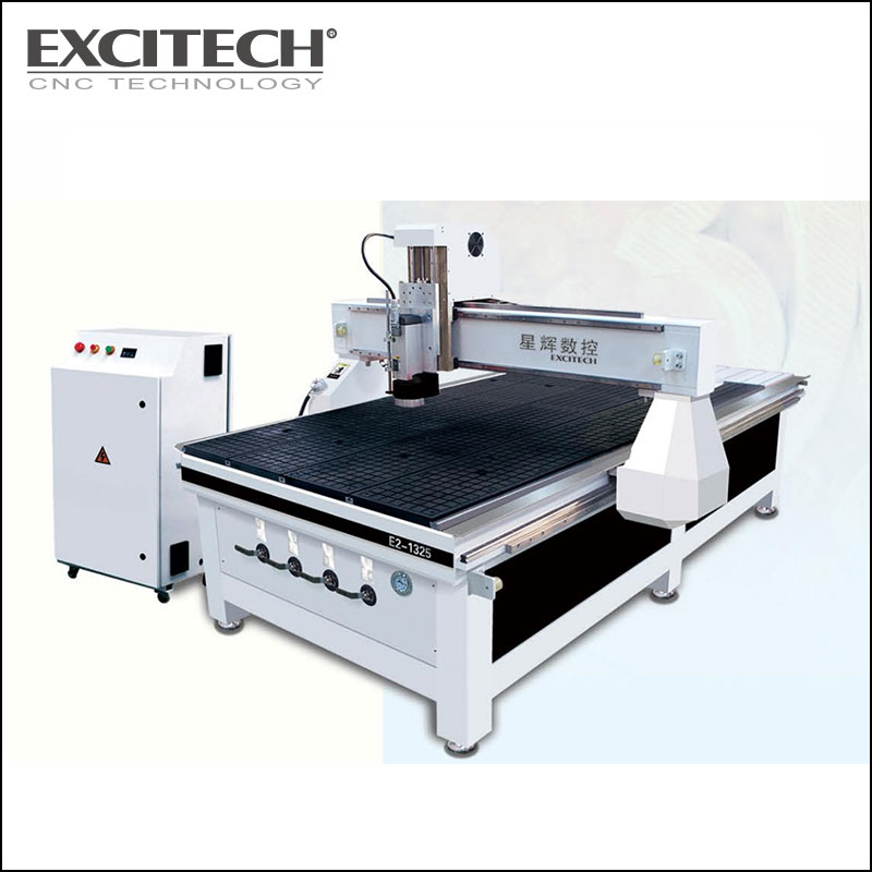 CNC рутер