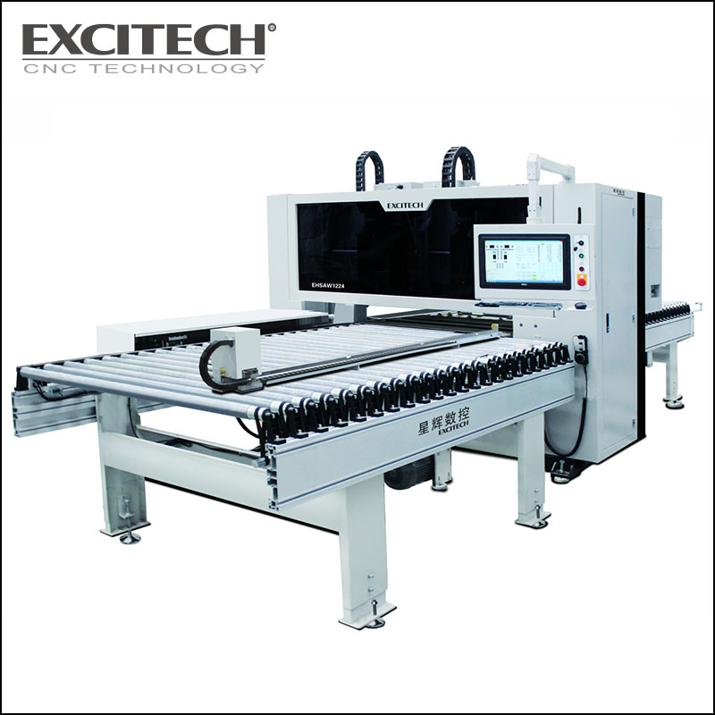 CNC фреза