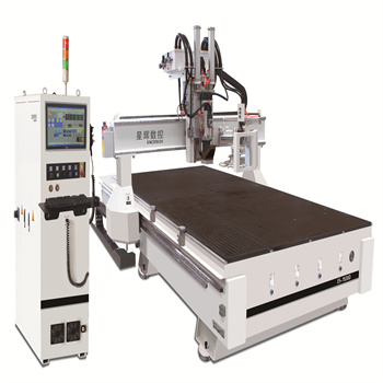 Excitech CNC 2040 ATC Nesting CNC рутер