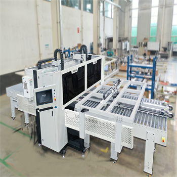 Excitech Point to Point CNC обработващ център Дървообработващи машини